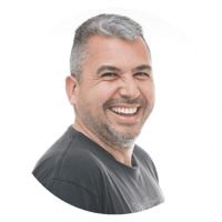 Juan Divi :: Marketing Estratégico - Fractional CMO