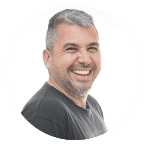 Juan Divi :: Marketing Estratégico - Fractional CMO